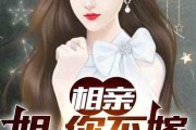 娱乐吃瓜酱相亲小说,娱乐吃瓜酱的浪漫相亲之旅